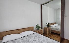 Apartament Osk&Ost